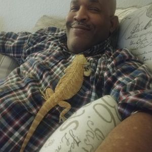 Meet your Posher, James